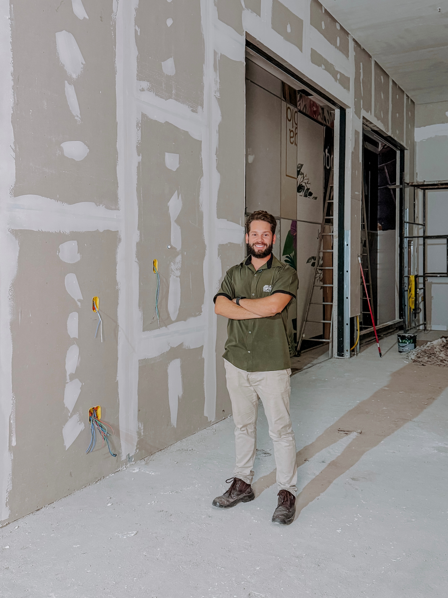 Drywall